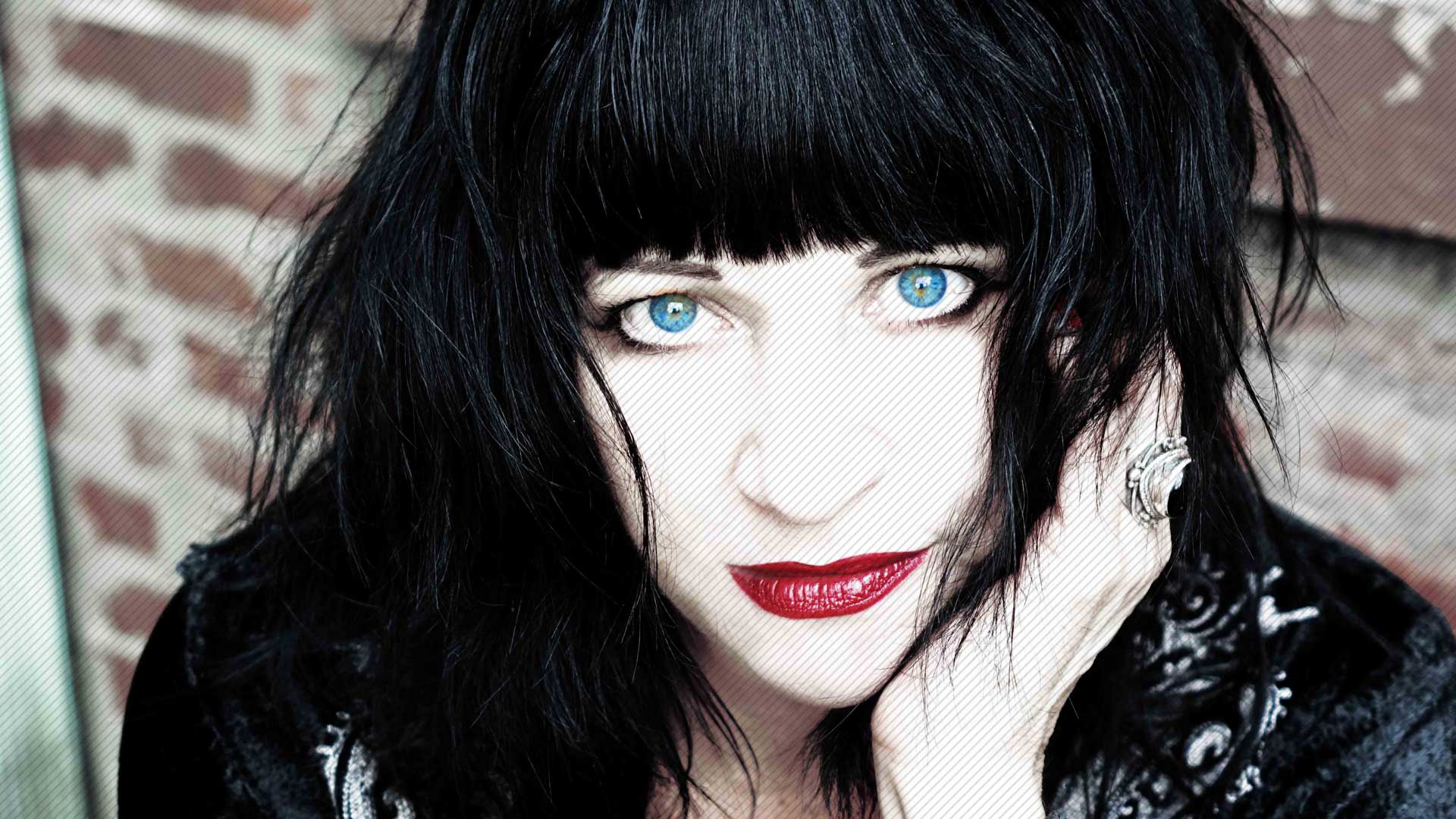 LYDIA LUNCH